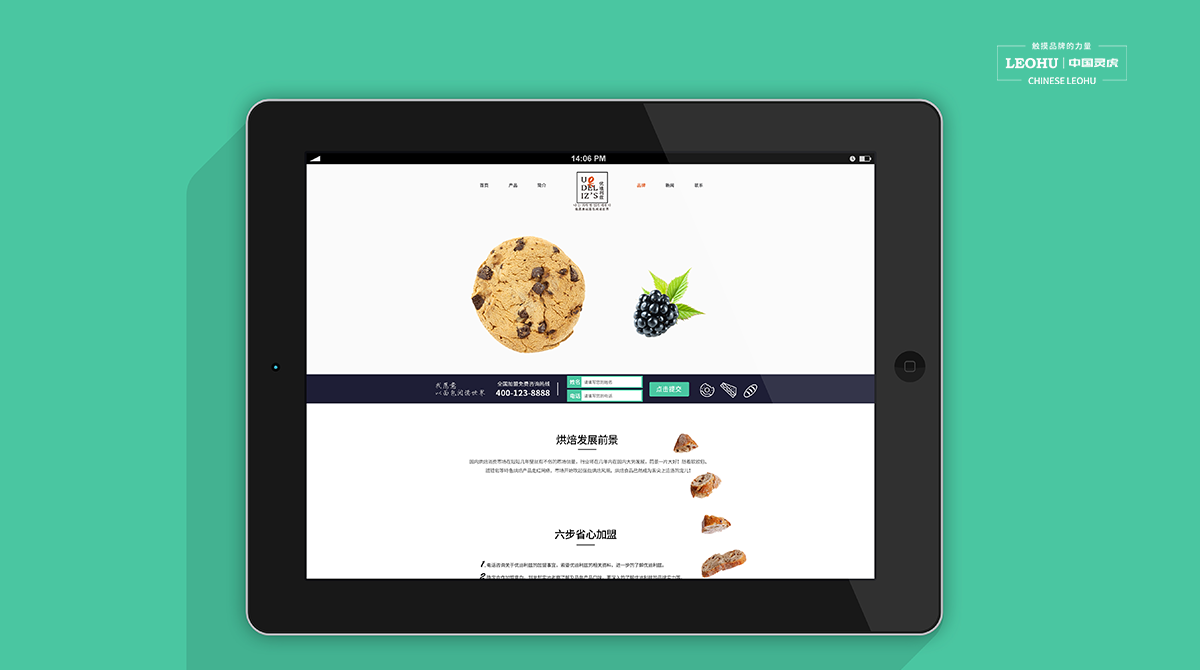 網絡運營，網站搭建，品牌設計