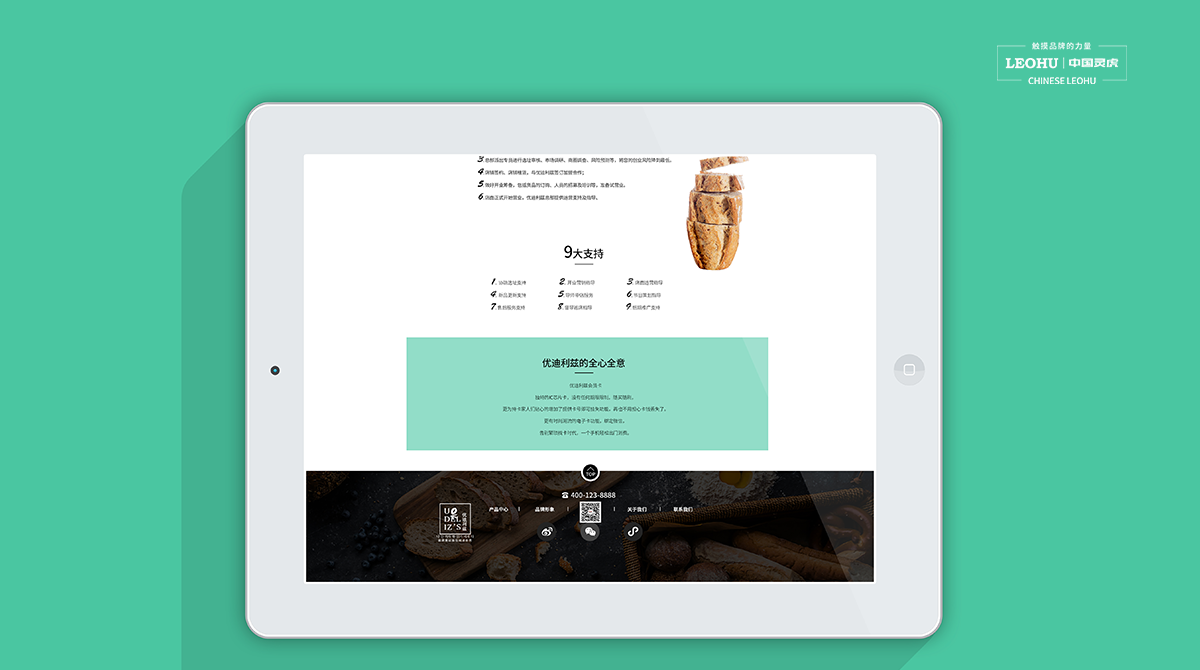 網絡運營，網站搭建，品牌設計