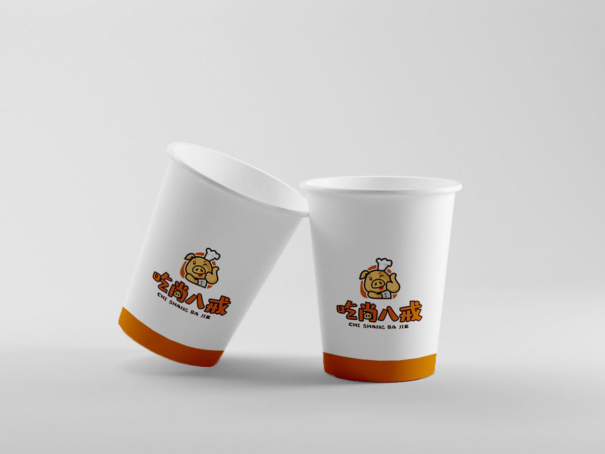 吃尚八戒，品牌設(shè)計(jì)，招聘設(shè)計(jì)，vi設(shè)計(jì)，logo設(shè)計(jì)，廣告設(shè)計(jì)，平面設(shè)計(jì)